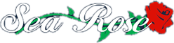 Sea Rose Charter - Logo