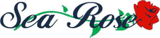 Sea Rose Charter - logo